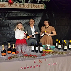 Wine Tasting Event 2024
