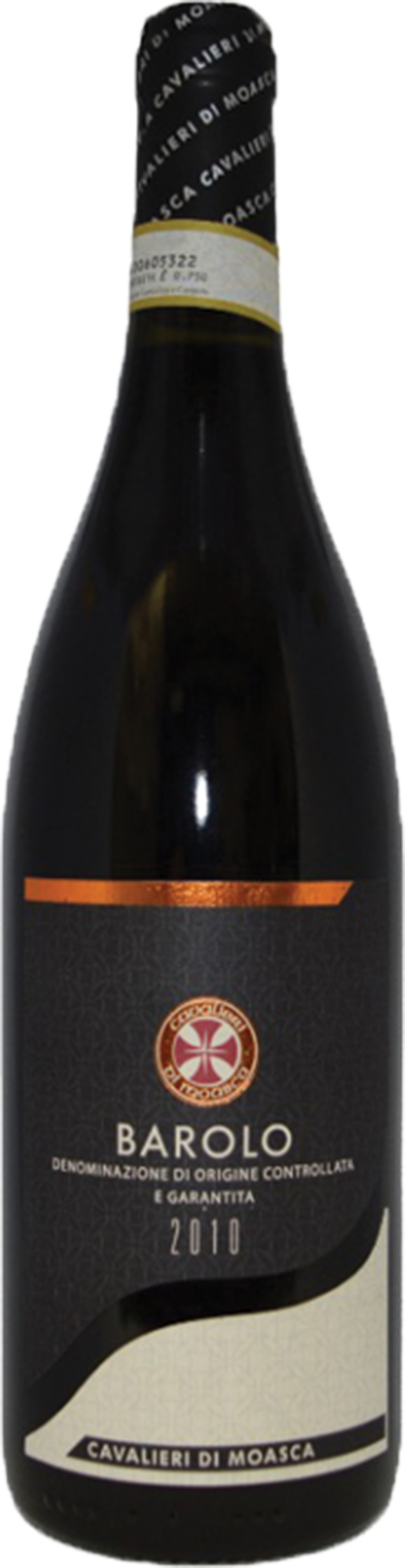Barolo Cavalieri